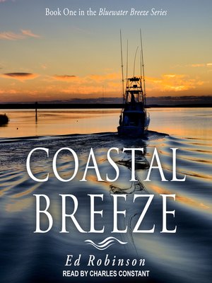 cover image of Coastal Breeze
